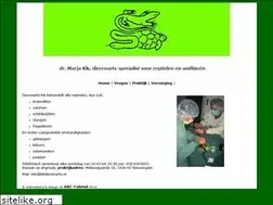 Sites similar to kikdierenarts.nl