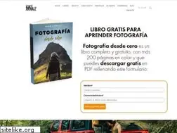 Sites similar to kikearnaiz.com