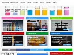 Sites similar to kikenbutu-master.com