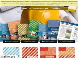 Sites similar to kikeredizioni.it