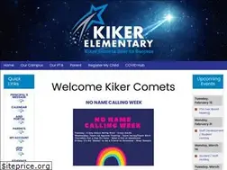 Sites similar to kikerelementary.org
