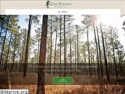 Sites similar to kikerforestry.com