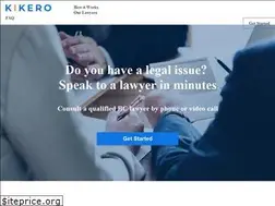 Sites similar to kikero.ca