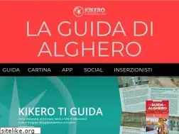 Sites similar to kikero.it