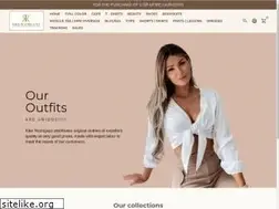 Sites similar to kikerodriguez.shop