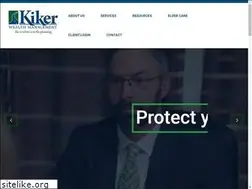 Sites similar to kikerwealth.com