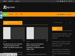 Sites similar to kikgi.com