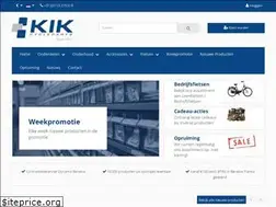 Sites similar to kikgoes.nl
