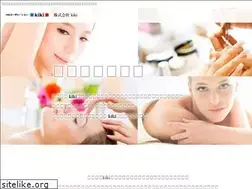 Sites similar to kiki-beauty.com