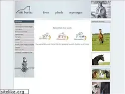 Sites similar to kiki-beelitz.de