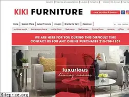 Sites similar to kiki-furniture.com