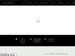 Sites similar to kiki-health.com