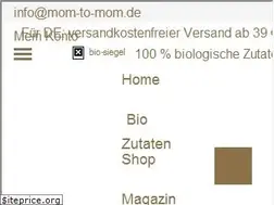 Sites similar to kiki-kindermode.de