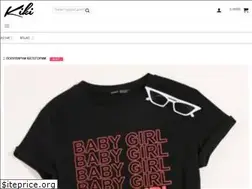 Sites similar to kiki.bg