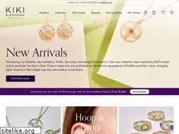 Sites similar to kiki.co.uk