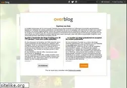 Sites similar to kiki32.over-blog.com