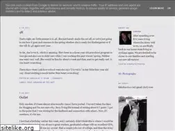 Sites similar to kikicha.blogspot.com
