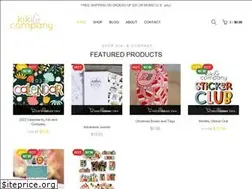 Sites similar to kikicomin.com