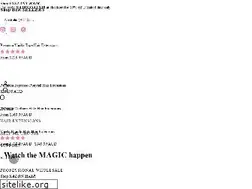 Sites similar to kikihair.com.au