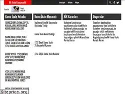 Sites similar to kikihaledanismanlik.com