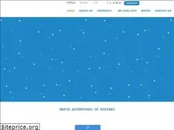 Sites similar to kikikatlitter.com