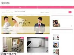 Sites similar to kikikon.com