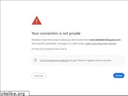 Sites similar to kikilabel.blogspot.com
