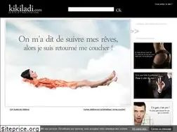 Sites similar to kikiladi.com