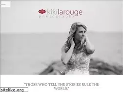 Sites similar to kikilarouge.com