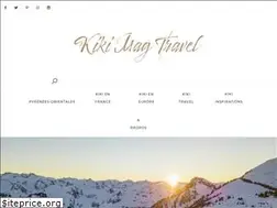 Sites similar to kikimagtravel.fr