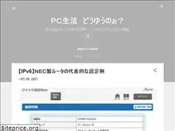 Sites similar to kikimimitaro.com