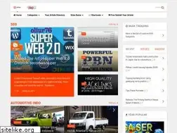 Sites similar to kikimiqbalsoft.blogspot.com