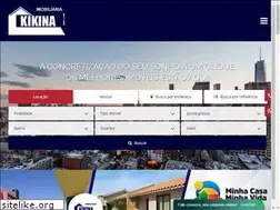 Sites similar to kikina.com.br