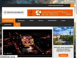 Sites similar to kikinda-turizam.rs