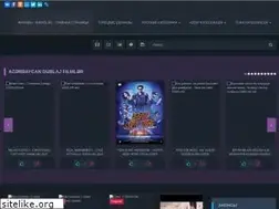 Sites similar to kikino.ru