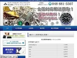 Sites similar to kikinzoku-pro.com
