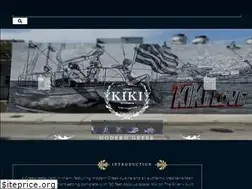 Sites similar to kikiontheriver.com