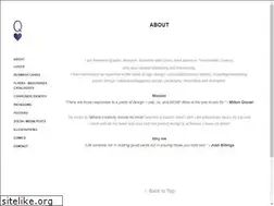 Sites similar to kikipatrali.myportfolio.com