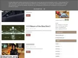 Sites similar to kikireco.blogspot.com