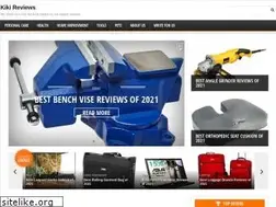 Sites similar to kikireviews.com