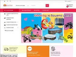 Sites similar to kikiriki.bg