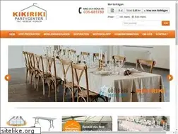 Sites similar to kikiriki.se