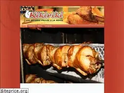 Sites similar to kikirikirestaurant.com