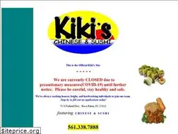 Sites similar to kikisasianbistro.com
