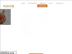 Sites similar to kikisglutenfree.com