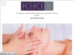 Sites similar to kikiskinspa.com
