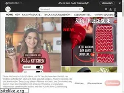 Sites similar to kikiskitchen.de