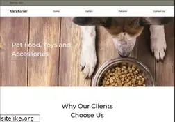 Sites similar to kikiskorner.net