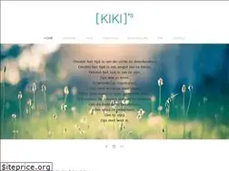 Sites similar to kikispraktijk.nl