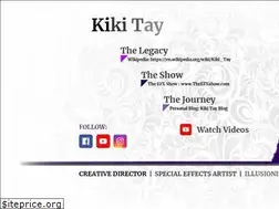 Sites similar to kikitay.com